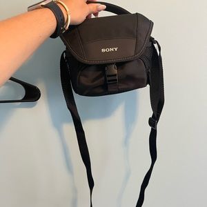 SONY Camera bag
